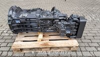 DAF 16S2331 TD علبة التروس 1800301 DAF 16S2331 TD علبة التروس 1800301