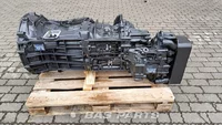 DAF 16S2331 TD Getriebe 1800301