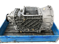 Volvo ATO3112E I-Shift Getriebe 3190723 Volvo ATO3112E I-Shift Getriebe 3190723