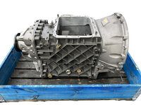 Volvo ATO2612E I-Shift Caixa de velocidades 3190718 Volvo ATO2612E I-Shift Caixa de velocidades 3190718