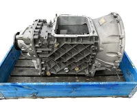 Volvo ATO2612E I-Shift Getriebe 3190718