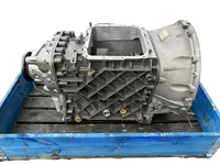 Volvo ATO2612F I-Shift Caja de cambios 60150788