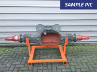 Rear axle housing Volvo 21190024