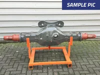 Hinterachsgehäuse Volvo 20562439 Hinterachsgehäuse Volvo 20562439