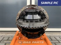Differential Volvo RSS1356 1524166 Differential Volvo RSS1356 1524166