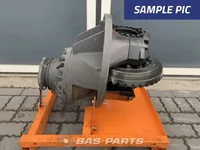 Differential Volvo RSS1356 1524166 Differential Volvo RSS1356 1524166