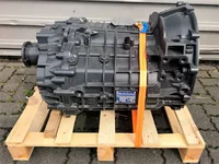 DAF 6AS700 TO Ecotronic mid Getriebe 1703103 DAF 6AS700 TO Ecotronic mid Getriebe 1703103