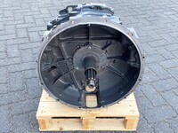 DAF 6S700 TO Ecolite Getriebe 1703102 DAF 6S700 TO Ecolite Getriebe 1703102