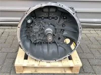 DAF 9S1310 TO Ecomid Getriebe 1693721 DAF 9S1310 TO Ecomid Getriebe 1693721
