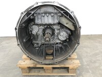 DAF 12AS1931 TD AS Tronic Getriebe 1650123