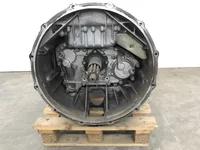 DAF 12AS1931 TD AS Tronic Getriebe 1650123 DAF 12AS1931 TD AS Tronic Getriebe 1650123