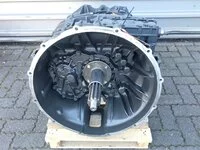DAF 12S2030 TD Ecosplit Getriebe 1854545R DAF 12S2030 TD Ecosplit Getriebe 1854545R