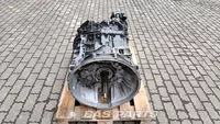 DAF 12S2131 TD Ecosplit Getriebe 1854469 DAF 12S2131 TD Ecosplit Getriebe 1854469