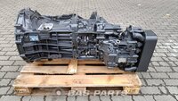 DAF 12S2131 TD Ecosplit Cutie de viteze 1854469 DAF 12S2131 TD Ecosplit Cutie de viteze 1854469