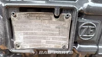 DAF 12S2131 TD Ecosplit Getriebe 1854469 DAF 12S2131 TD Ecosplit Getriebe 1854469