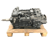 DAF 16S109 Getriebe 0756457 DAF 16S109 Getriebe 0756457