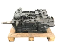 DAF 16S109 Getriebe 0756457