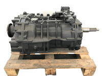 DAF 16S109 Getriebe 0756457 DAF 16S109 Getriebe 0756457