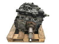 DAF 16S109 Getriebe 0756457 DAF 16S109 Getriebe 0756457