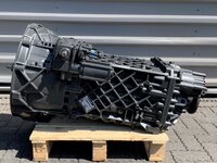 DAF 16S221 TO Cutie de viteze 1433109 DAF 16S221 TO Cutie de viteze 1433109