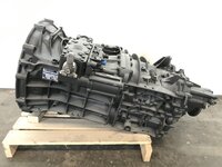 DAF 16S1930 TD Getriebe DAF 16S1930 TD Getriebe