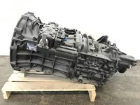DAF 16S1930 TD Gearbox