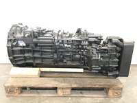 DAF 16S1931 TD Getriebe 1800035 DAF 16S1931 TD Getriebe 1800035