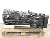 DAF 16S1931 TD Getriebe 1800035