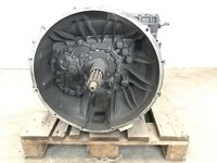 DAF 16S1931 TD Getriebe 1800035 DAF 16S1931 TD Getriebe 1800035