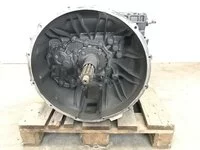 DAF 16S1931 TD Getriebe 1800035