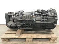 DAF 16S1931 TD Getriebe 1800035