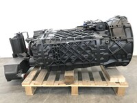 DAF 16S2021 TDL Getriebe 1667745 DAF 16S2021 TDL Getriebe 1667745