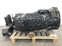 DAF 16S2021 TDL Getriebe 1667745