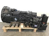 DAF 16S2221 TD Getriebe