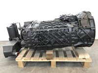 DAF 16S2221 TD Getriebe