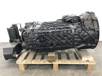 DAF 16S2221 TD Getriebe