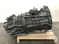 DAF 16S2230 TO Getriebe