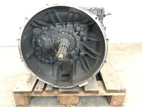 DAF 16S2231 TO Gearbox 1799955 DAF 16S2231 TO Gearbox 1799955