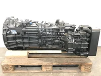DAF 16S2231 TD Getriebe