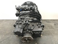 DAF 16S2530 TO Cambio 1855171R DAF 16S2530 TO Cambio 1855171R