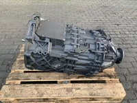 DAF 12AS2340 TD AS Tronic Getriebe DAF 12AS2340 TD AS Tronic Getriebe