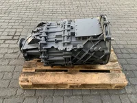 DAF 12AS2340 TD AS Tronic Getriebe DAF 12AS2340 TD AS Tronic Getriebe