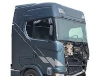 Scania S-Serie NextGen CS-20 Highline L2H2 2045190 Scania S-Serie NextGen CS-20 Highline L2H2 2045190