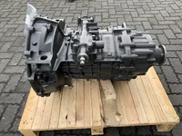 Renault 6S800 TO Ecolite Getriebe 7420976342