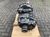 Renault 6S800 TO Ecolite Getriebe 7420976342