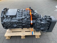 DAF 12AS2131 TD AS Tronic Cambio 1675485