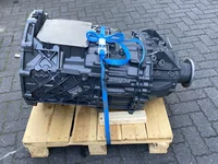 DAF 12AS2330 TD AS Tronic Getriebe 1639549 DAF 12AS2330 TD AS Tronic Getriebe 1639549
