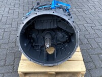 DAF 12AS2330 TD AS Tronic Cambio 1639549 DAF 12AS2330 TD AS Tronic Cambio 1639549