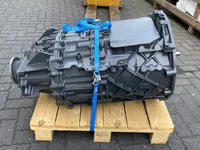 DAF 12AS1930 TD AS Tronic Getriebe 1639549 DAF 12AS1930 TD AS Tronic Getriebe 1639549