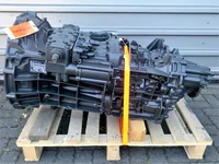 DAF 12AS2130 TD AS Tronic Getriebe 1675489 DAF 12AS2130 TD AS Tronic Getriebe 1675489